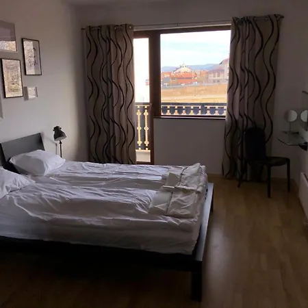 Aparthotel Relax Bansko
