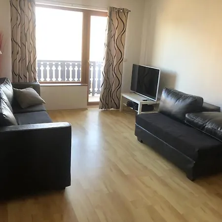 Aparthotel Relax Bansko
