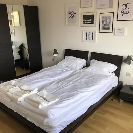 Relax Aparthotel